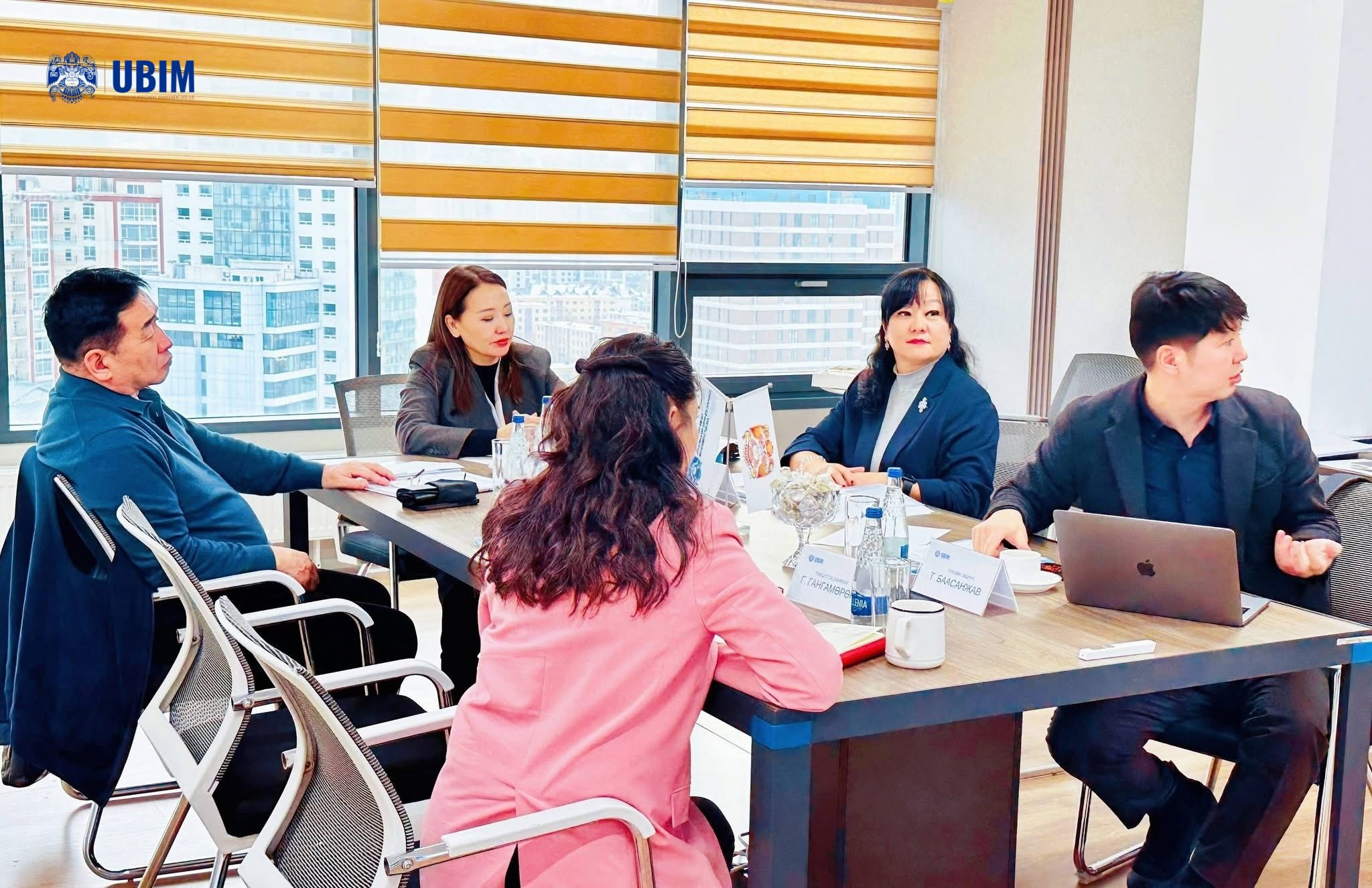 ТӨЛӨӨЛӨН УДИРДАХ ЗӨВЛӨЛИЙН ЭЭЛЖИТ ХУРЛААР 2026 ОНЫ ТӨСӨВ, ТӨЛӨВЛӨГӨӨ БАТЛАГДЛАА.